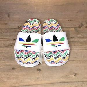 Men’s Adidas Adilette Lite Slides